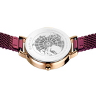 Petite Sunray Mesh Ur Lilla Rosaguld
