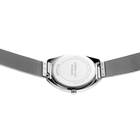 Freedom Mesh Ur 36 mm Sølv