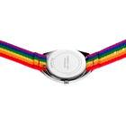 Freedom Mesh Ur 36 mm Sølv