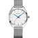 Freedom Mesh Ur 36 mm Sølv
