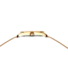 Freedom Mesh 36 mm Watch Gold