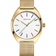 Freedom Mesh-Uhr 40 mm Gold