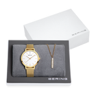 Set Golden Signature