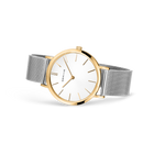 Minimalistisk Mesh Ur Bicolor