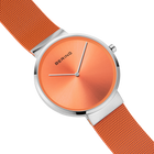 Maxi Sunray Mesh Ur Orange