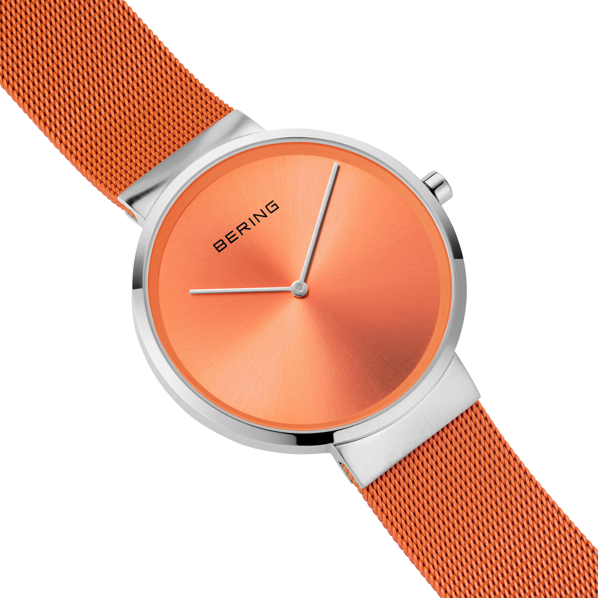 Maxi Sunray Mesh Ur Orange