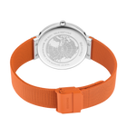 Maxi Sunray Mesh Ur Orange