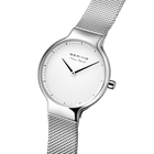 Max René Mini Mesh Ur Hvid