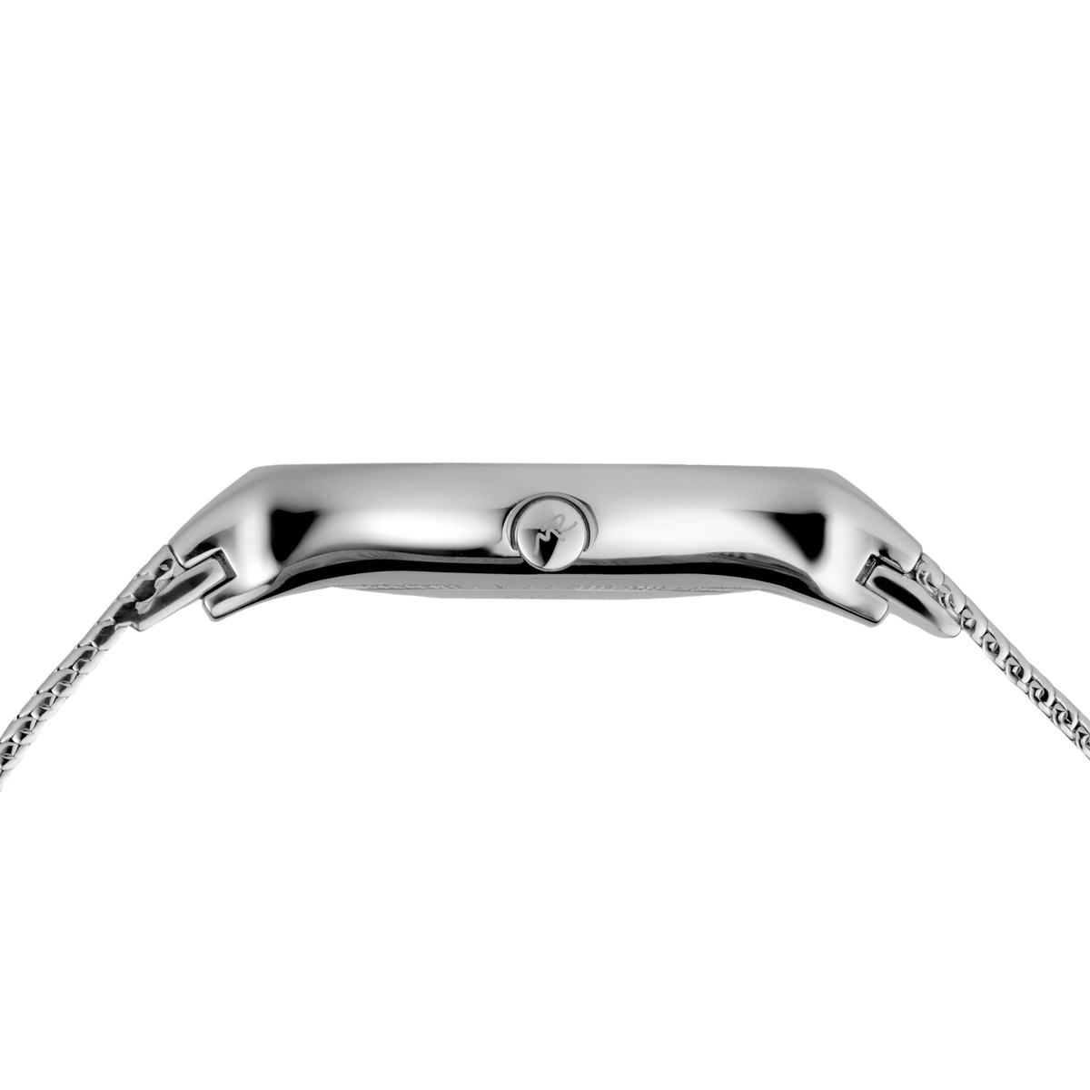 Max René Mini Mesh Ur Hvid