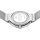 Max René Mini Mesh Ur Hvid