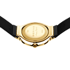 Max René Mini Mesh Ur Sort Guld