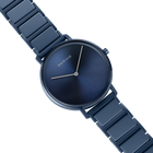 Sunray Ceramic Watch Blue
