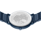 Sunray Ceramic Watch Blue