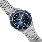 Dato Sunray 40 mm Led Ur Blå