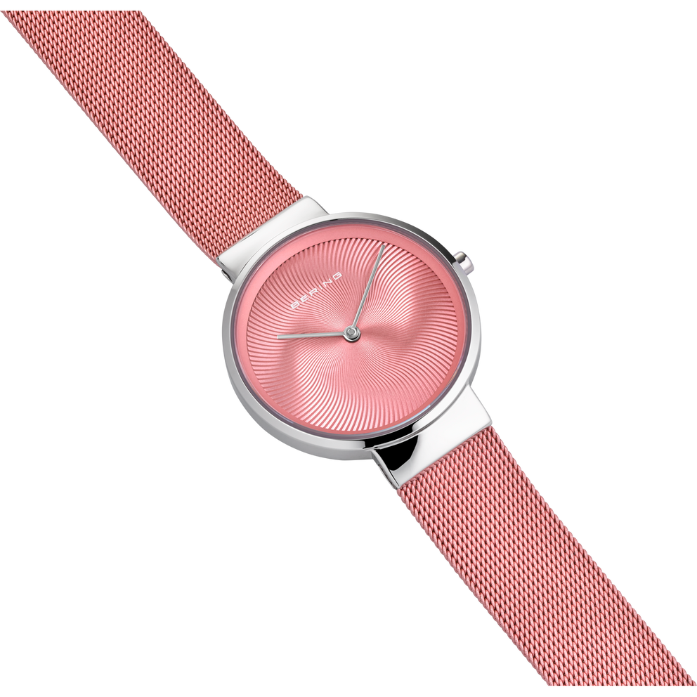 Minimalistisk Rose Ur