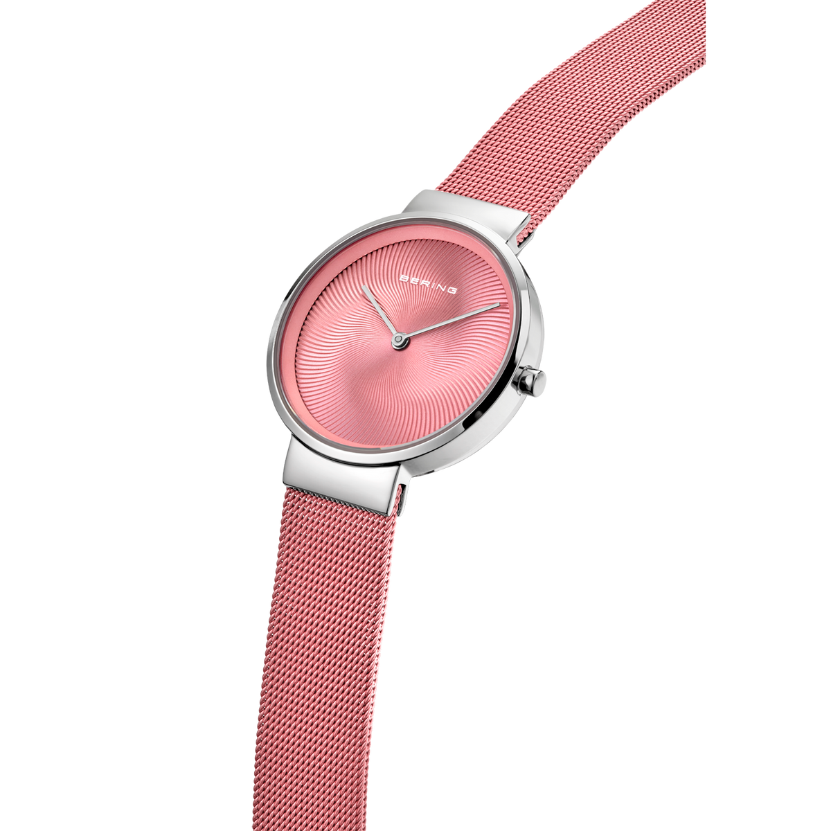 Minimalistisk Rose Ur