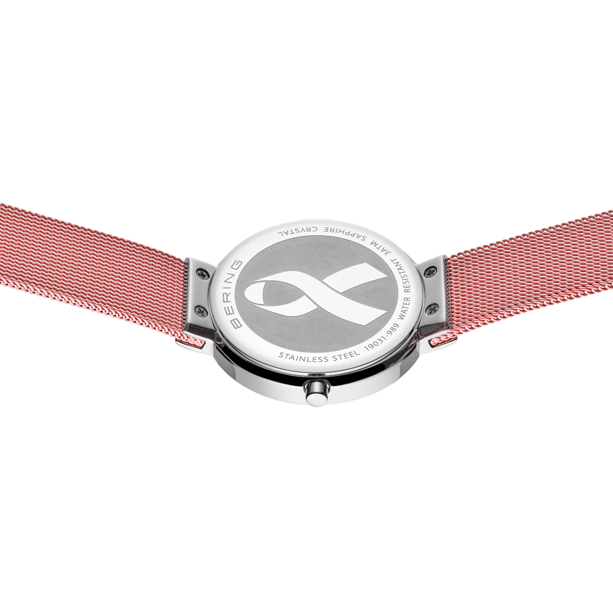 Minimalistisk Rose Ur