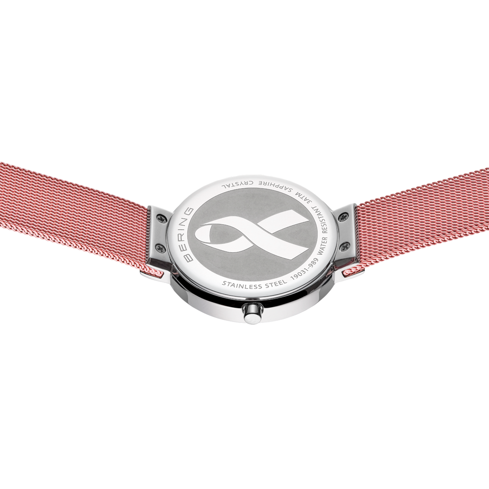 Minimalistisk Rose Ur