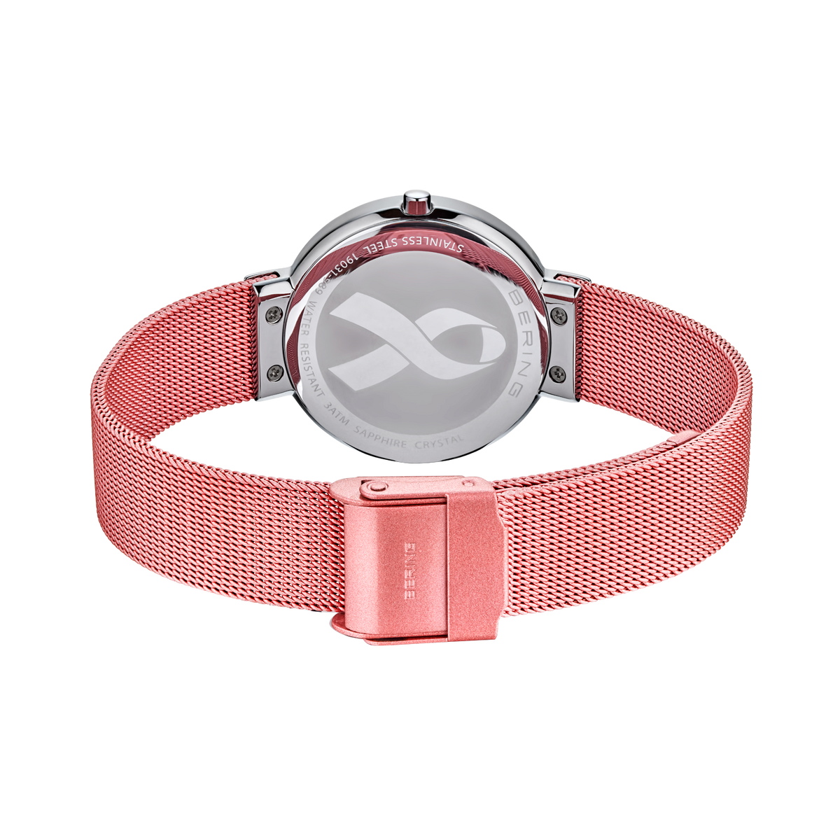 Minimalistisk Rose Ur