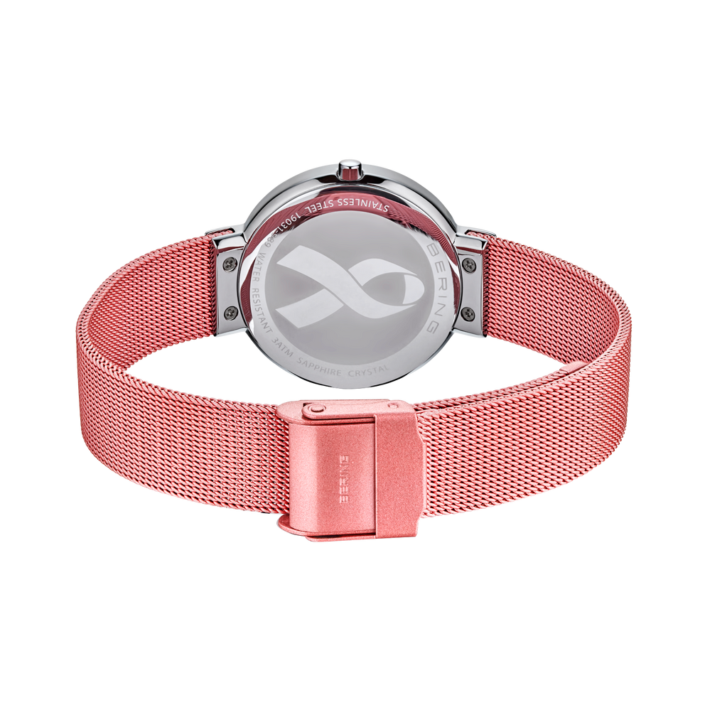 Minimalistisk Rose Ur