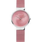 Minimalistisk Rose Ur