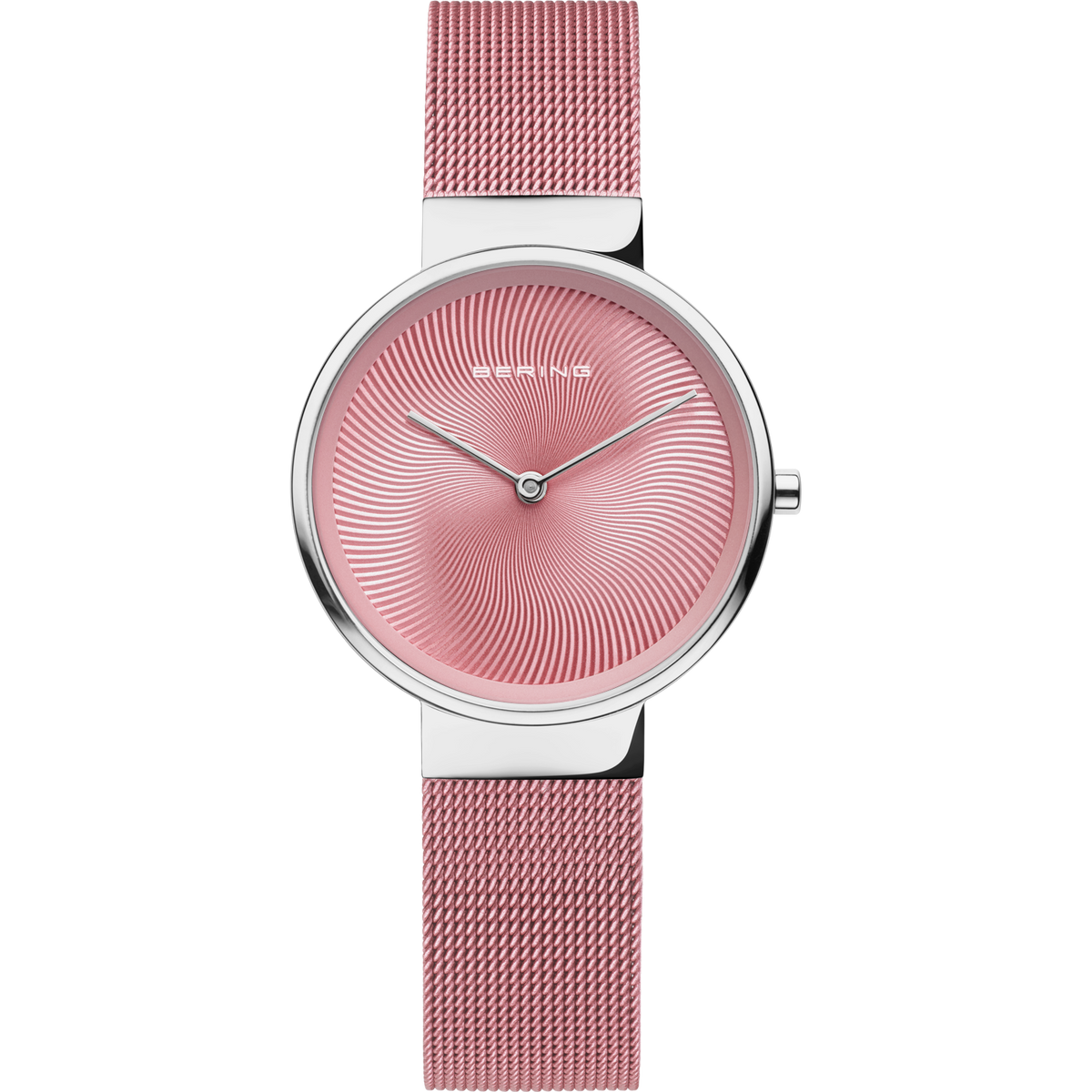 Minimalistisk Rose Ur