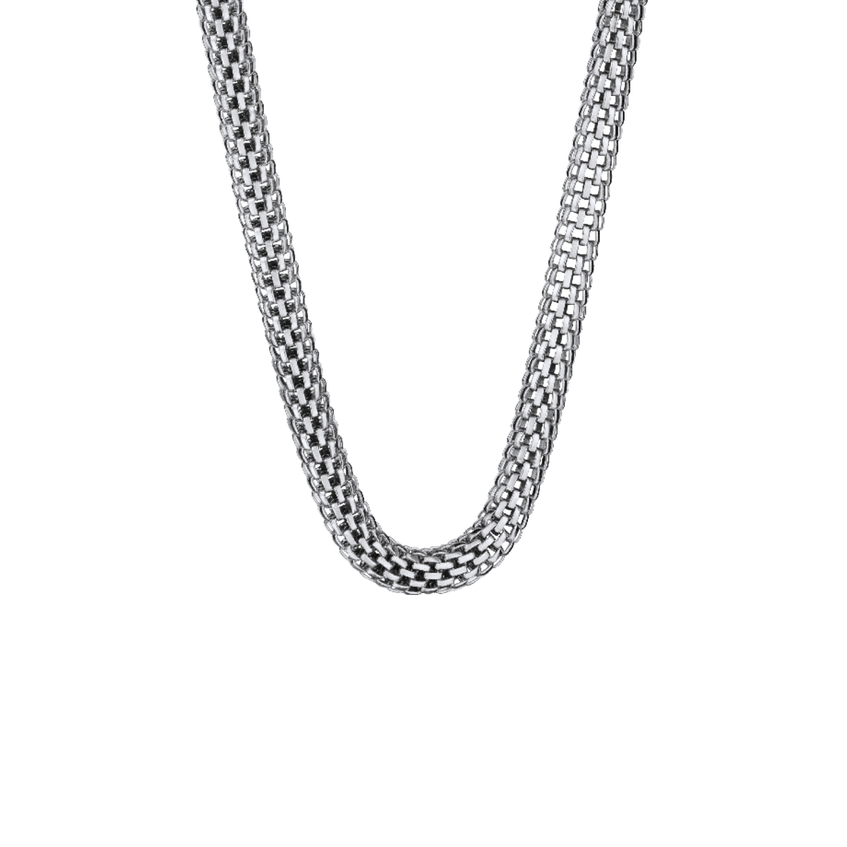 My Heart Set silver
