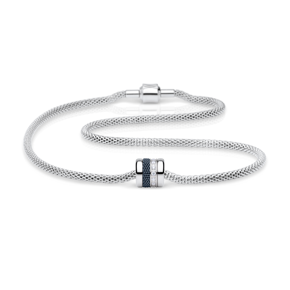 Friends 4 Ever Set silver