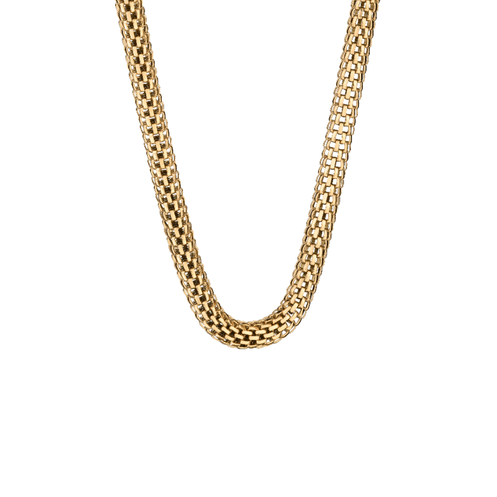 My Heart Set gold