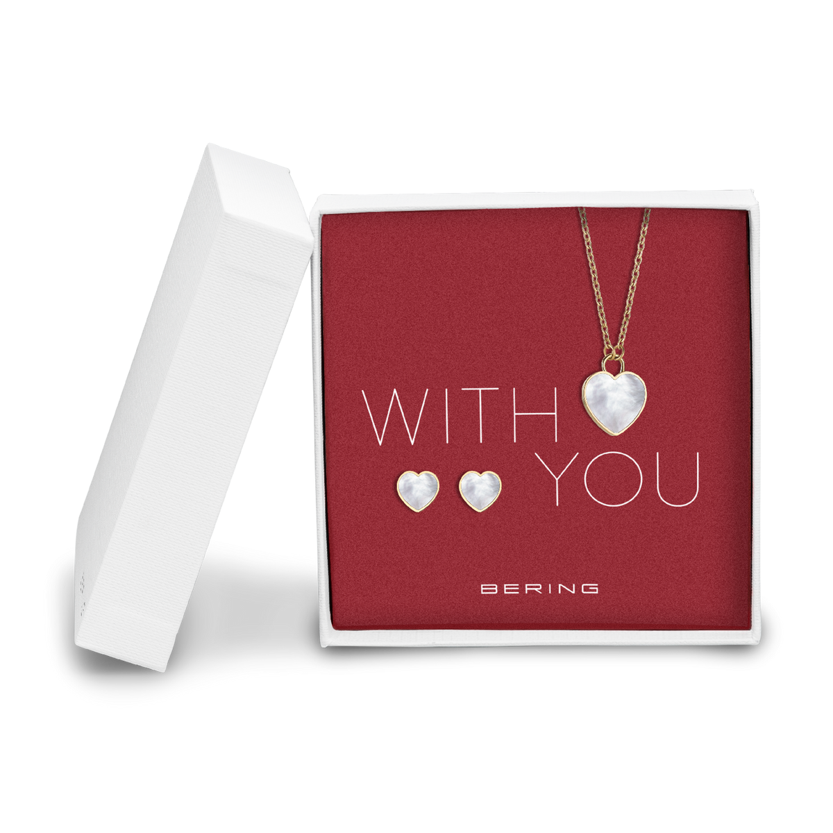 With You Set Gold