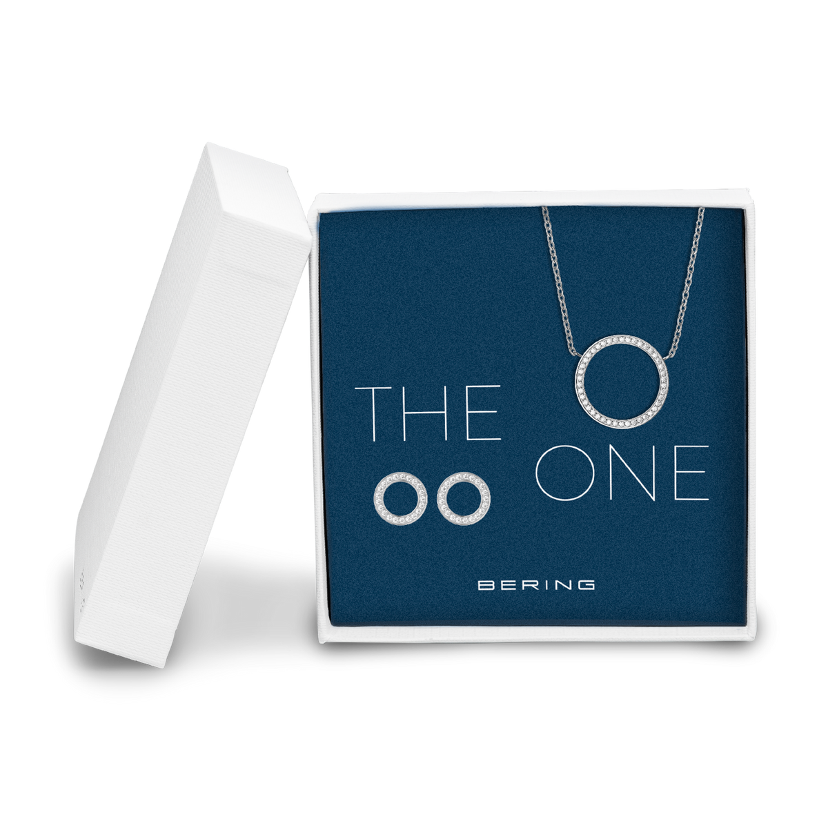 The One Set Steel