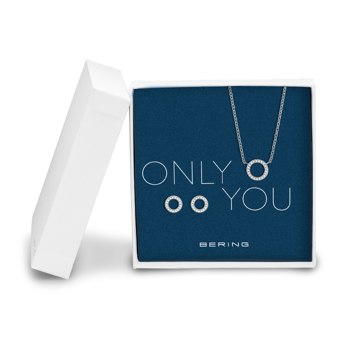 Only You Set Steel