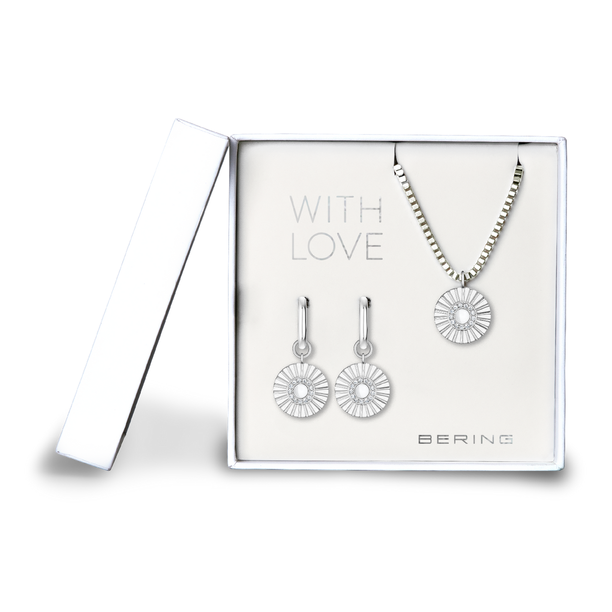 465 465-765-Steel-White