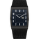 Reloj radiocontrolado azul