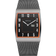 Orologio radiocontrollato blu
