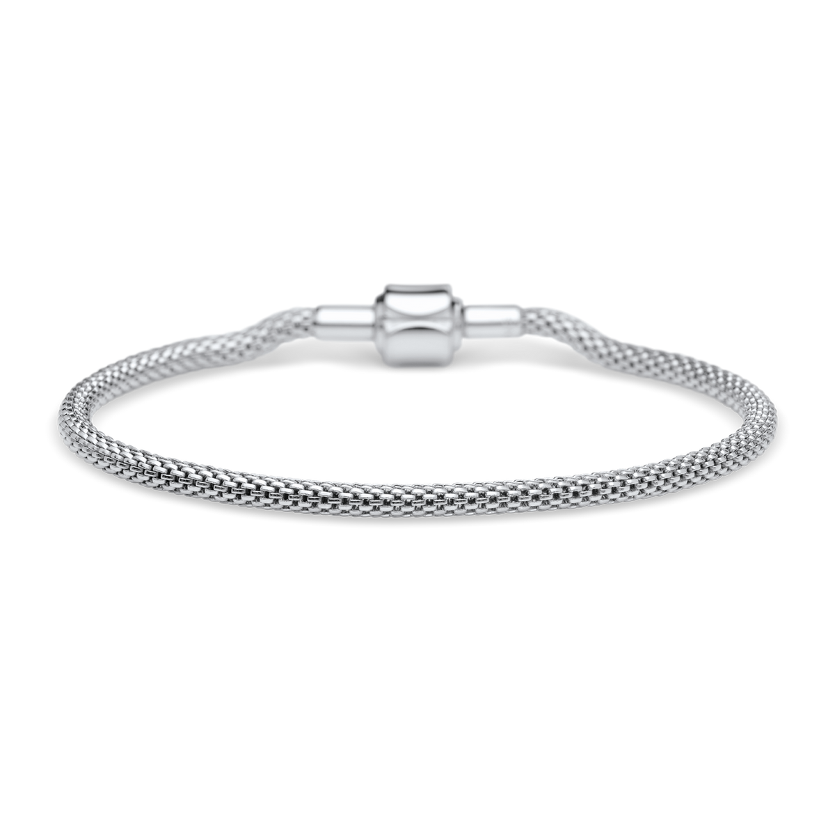 Best Friend Set silver