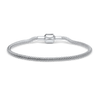 Believe Love Set silver