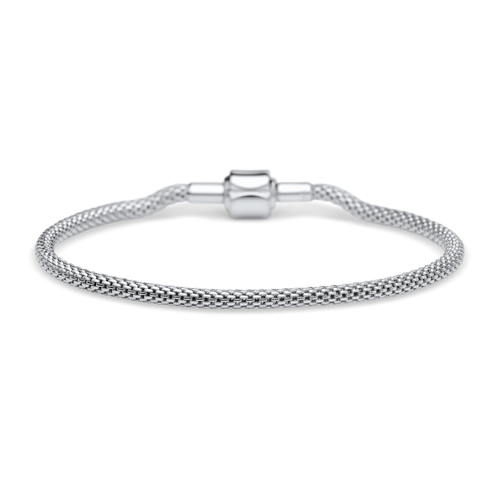 Believe Set silver
