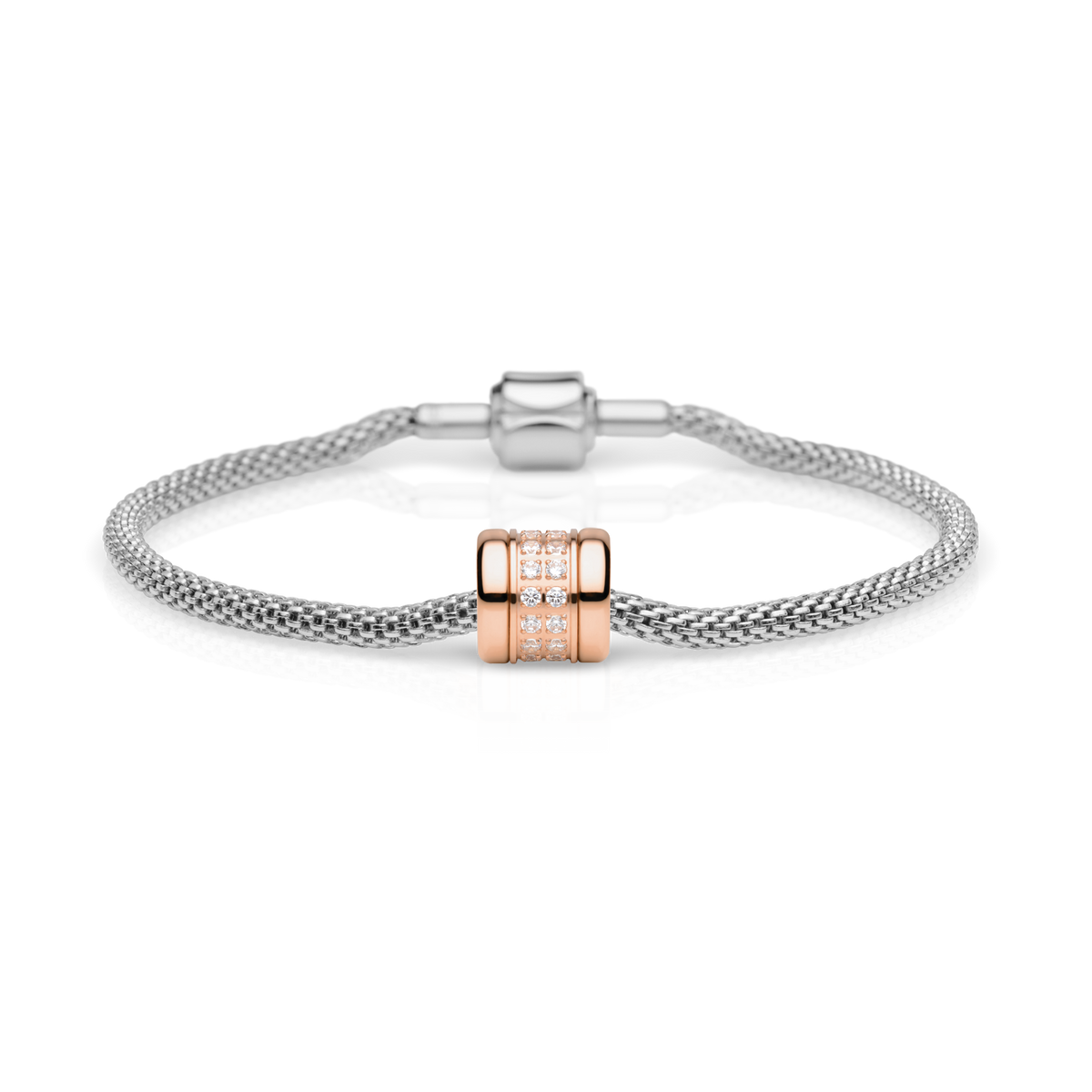 Lykke Set silver