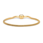 Polar Owl Olina Set gold