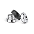 Believe Love Set silver