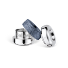 Believe silver