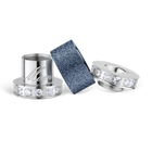 Best Mom Set silber