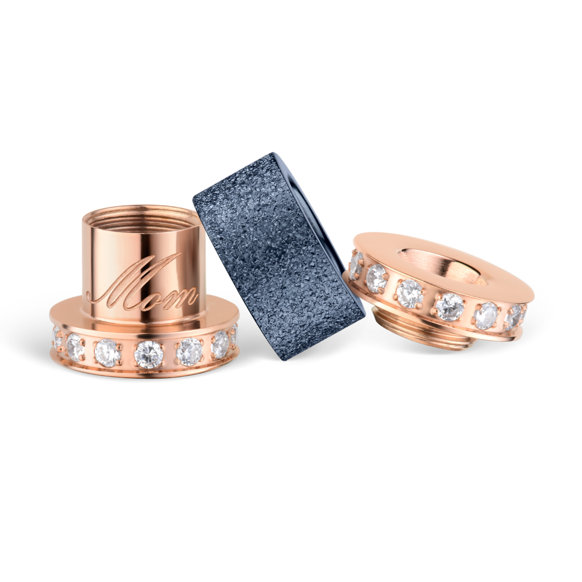 Best Mom Set rose