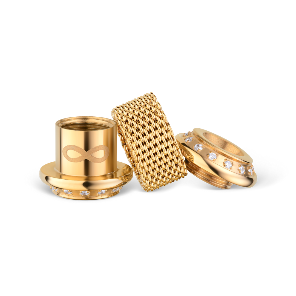 Eternity gold