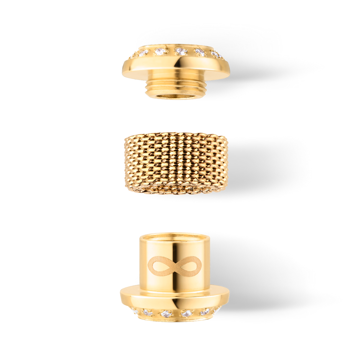 Eternity gold