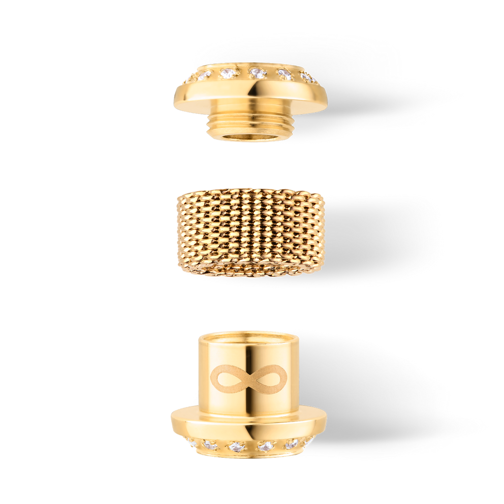 Eternity gold