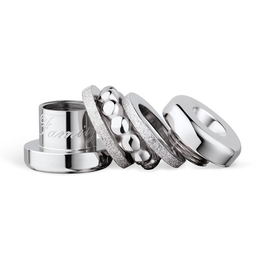 Family silver