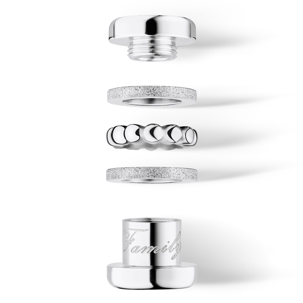 Family silver