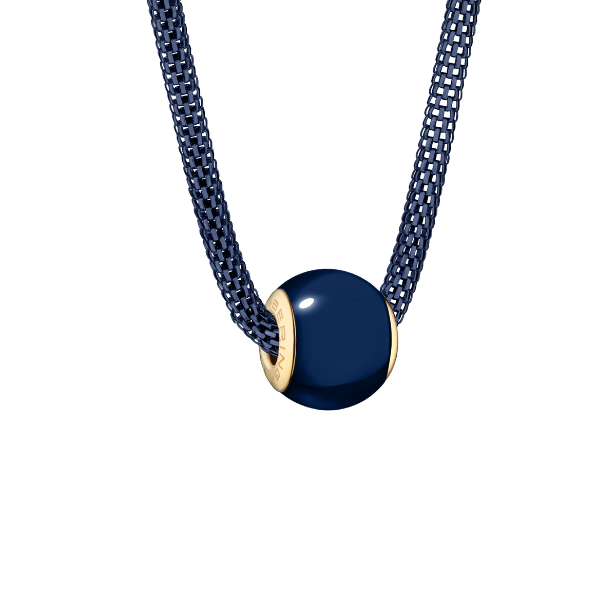 Glory Set Necklace Gold